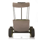 Hauck Eco Mobil Wagon - Green