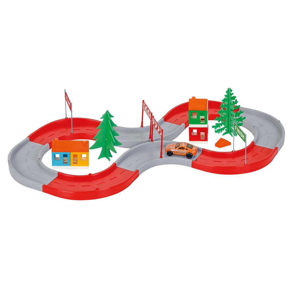 Ensemble Pilsan Endless Road