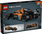 Lego Technic 42169 NEOM McLaren Formula E Race Car for Ages 9 and Up