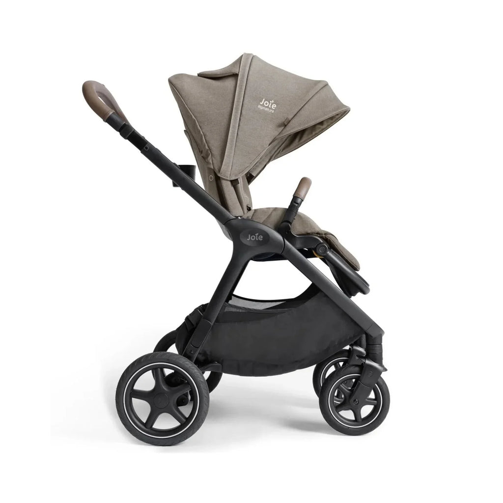 Joie Finiti Flex 2-in-1 Signature Pushchair - Maple