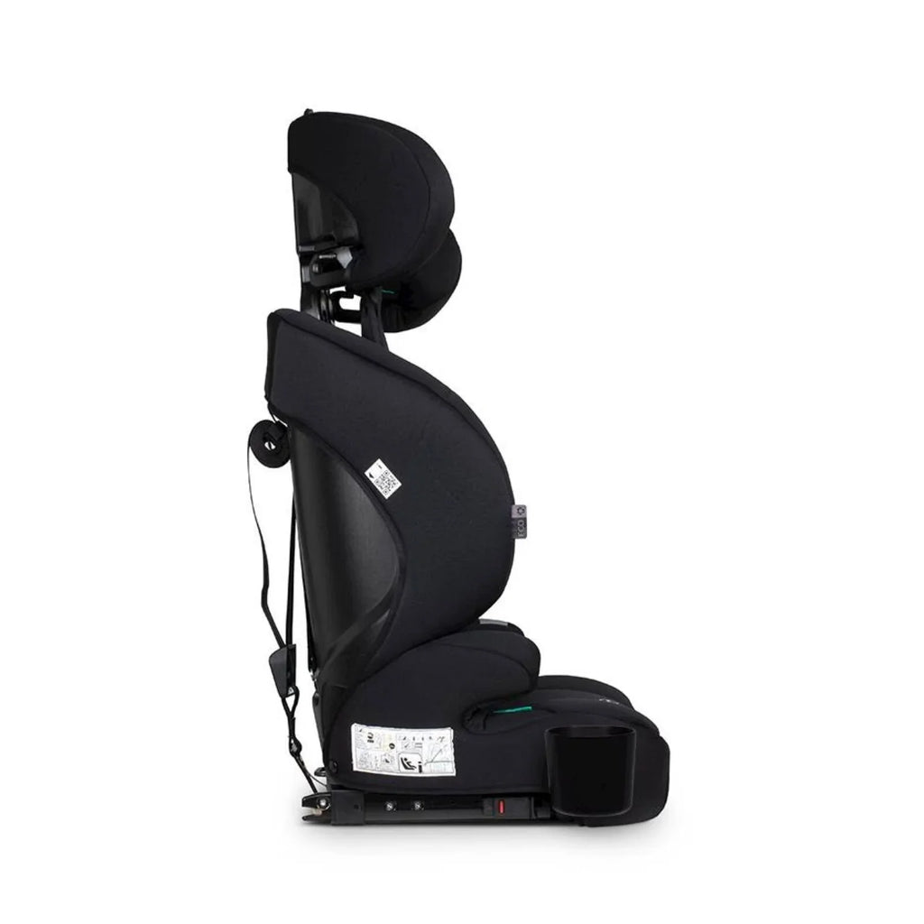 Cosatto Zoomi 3 i-Size Car Seat - Foxed