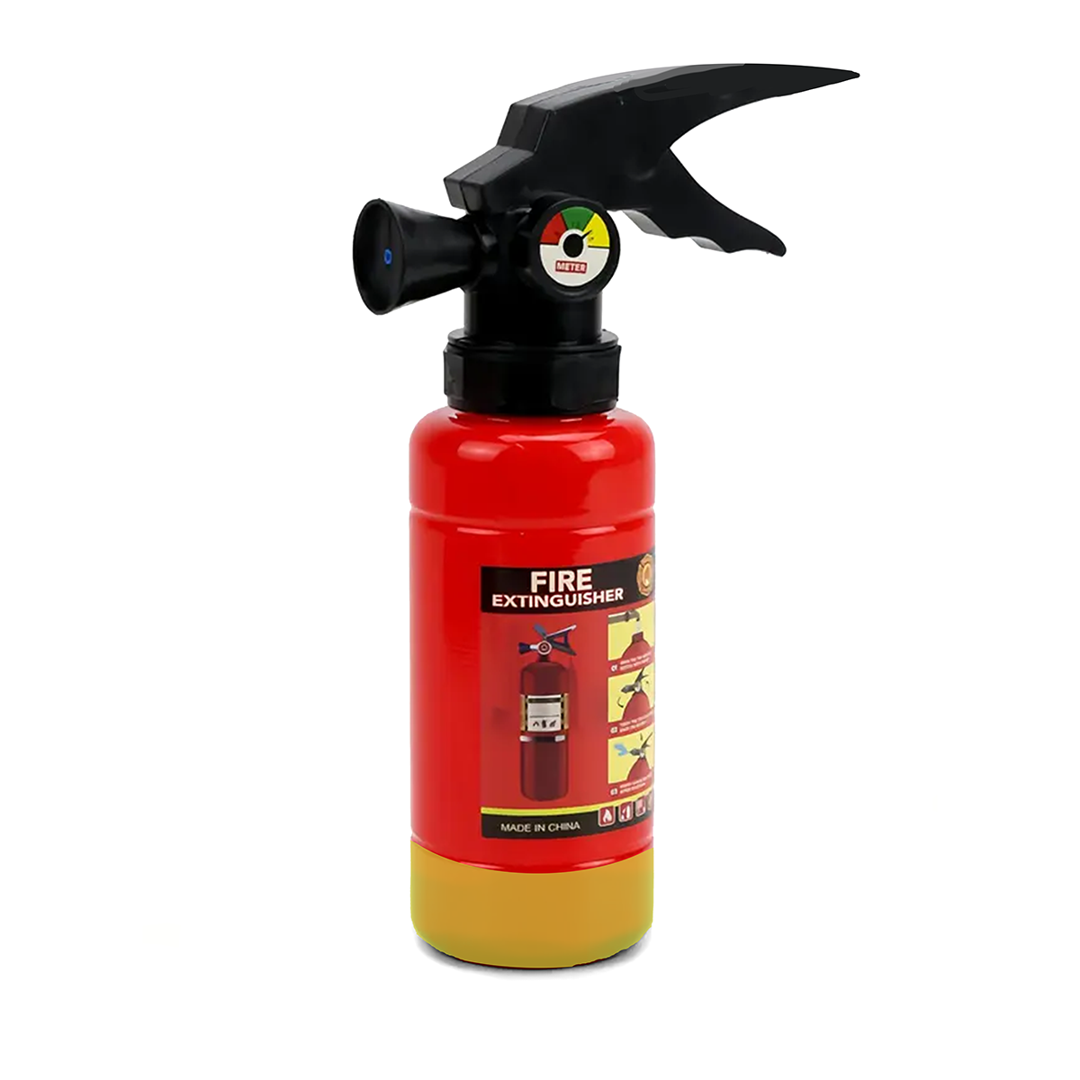 Firefighter Tool Set for Kids