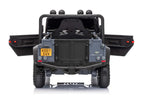 Kids Land Rover Defender 24V Ride-On with Remote