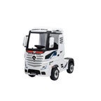 Kids Mercedes Actros Lorry 24v Electric Ride-on Truck with Trailer