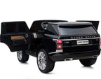 Kids Range Rover Vogue HSE 2 Seater Electric Ride-on Car 24v