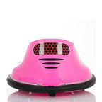 Kids Ride on Waltzer 12V - Get Ready to Spin