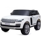 Kids Range Rover Vogue HSE 2 Seater Electric Ride-on Car 24v