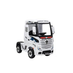 Kids Mercedes Actros Lorry 24v Electric Ride-on Truck with Trailer