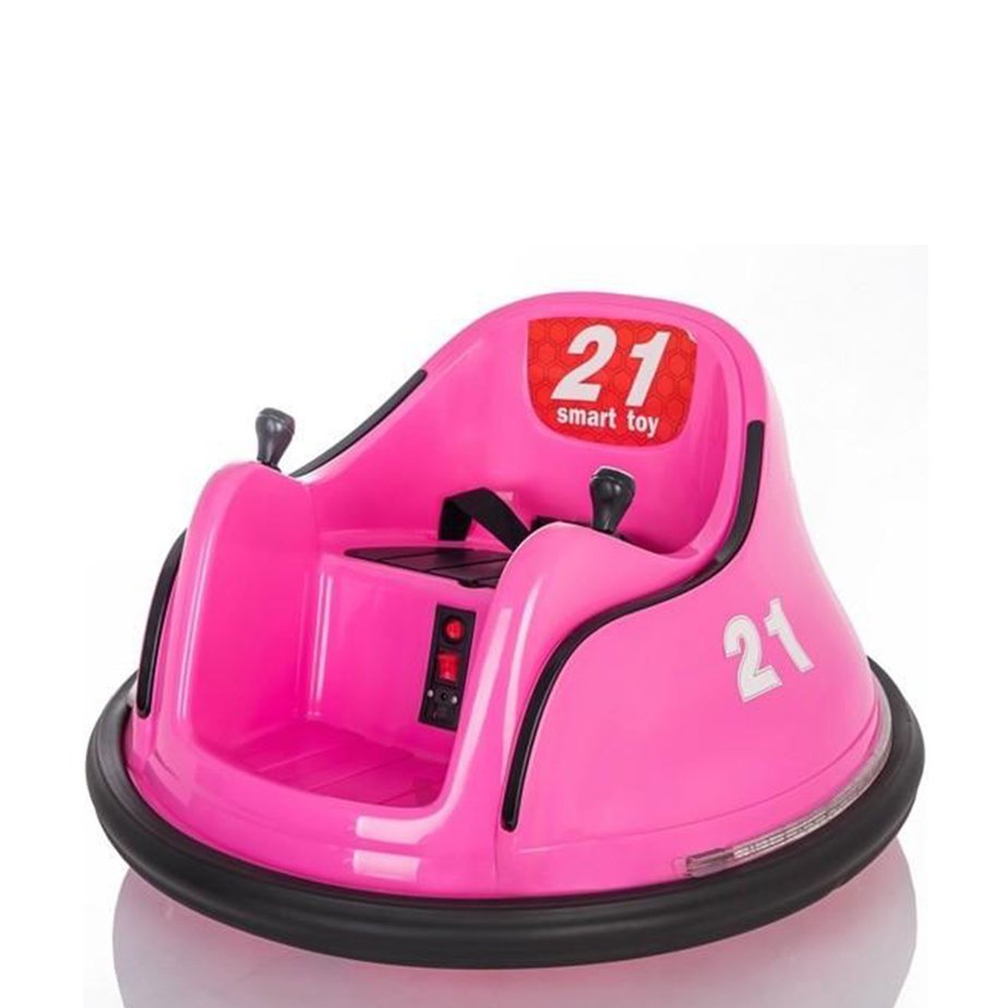Kids Ride on Waltzer 12V - Get Ready to Spin