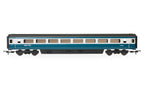 Hornby R1289M BR Intercity 125 High Speed Retro Train Set