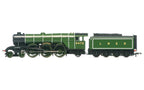 Hornby R3284TTS RailRoad LNER, A1 Class, 4-6-2, 4472 'Flying Scotsman' TTS Sound Steam Locomotive - Era 3