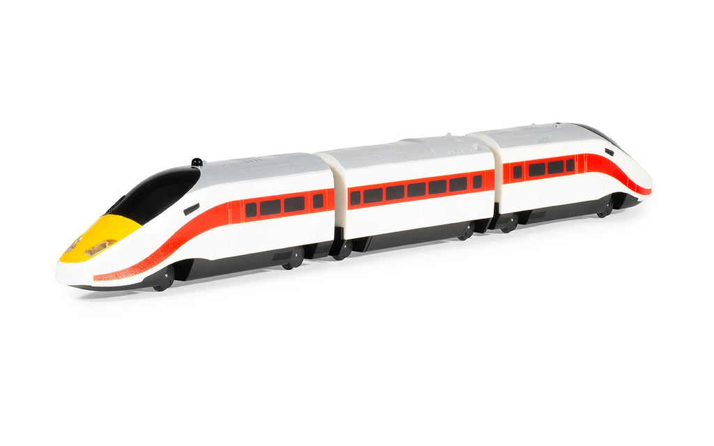 Hornby R9360M Playtrains High Speed Train Set