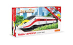 Hornby R9360M Playtrains High Speed Train Set