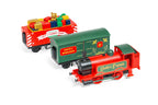 Hornby R9363M Santa's Express Train Set (Rechargeable Battery)