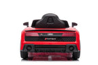 Audi R8 12v Electric Ride on Kids Car  - NEW SHAPE