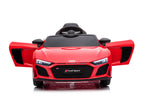 Audi R8 12v Electric Ride on Kids Car  - NEW SHAPE