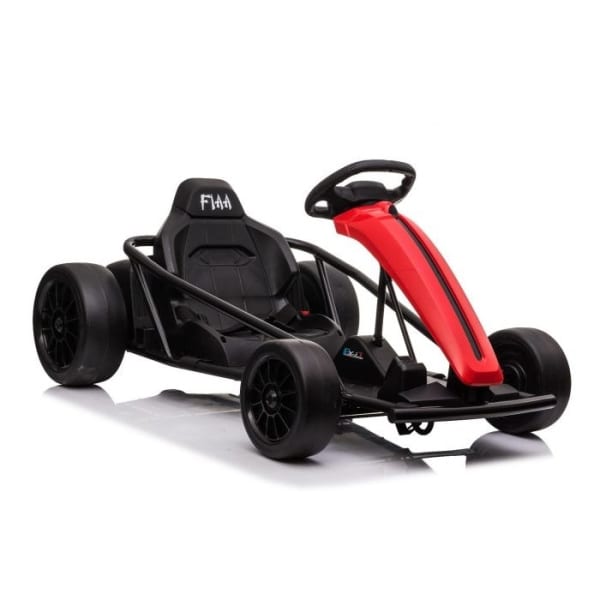 Kids Drift Go Kart Electric Ride On 24v SX1968 Upgraded Model
