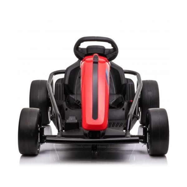 Kids Drift Go Kart Electric Ride On 24v SX1968 Upgraded Model