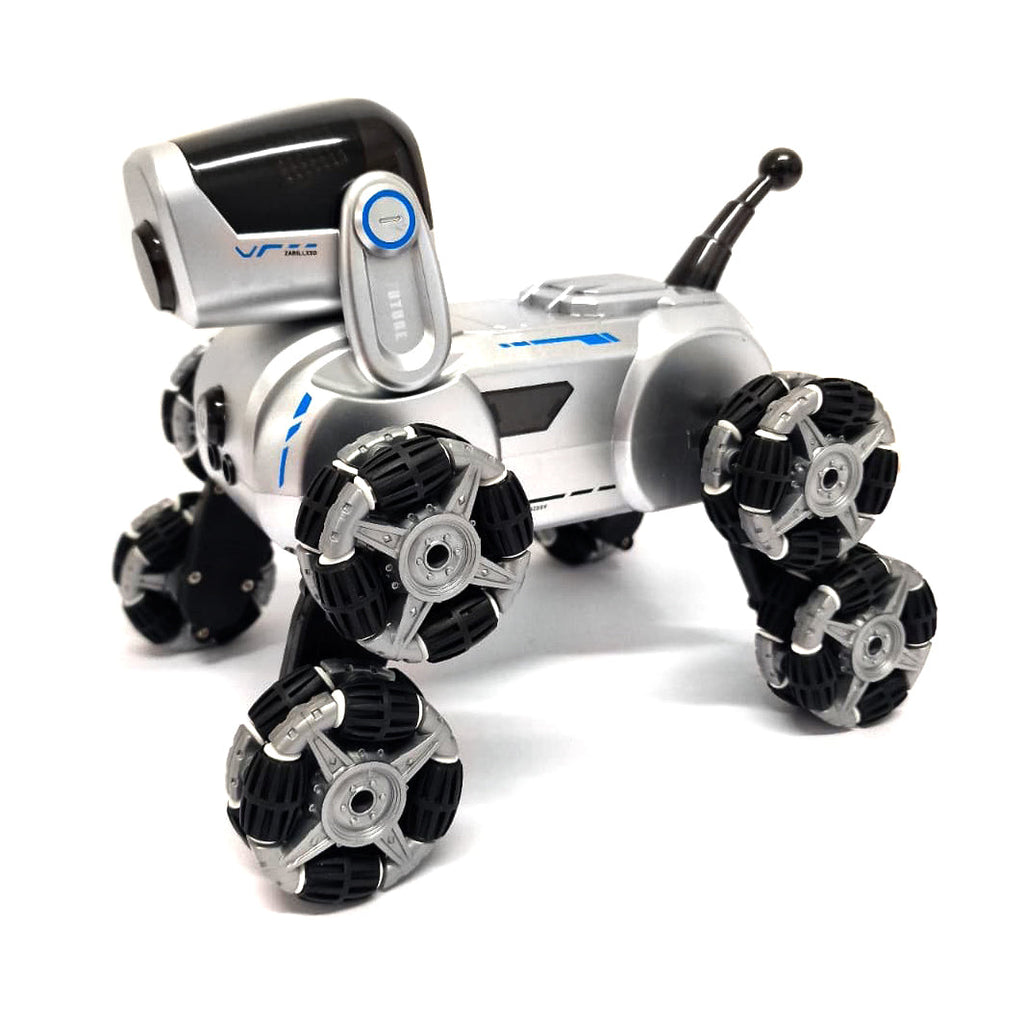 Dog Robot Remote Control Toy with Sensing
