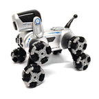 Dog Robot Remote Control Toy with Sensing