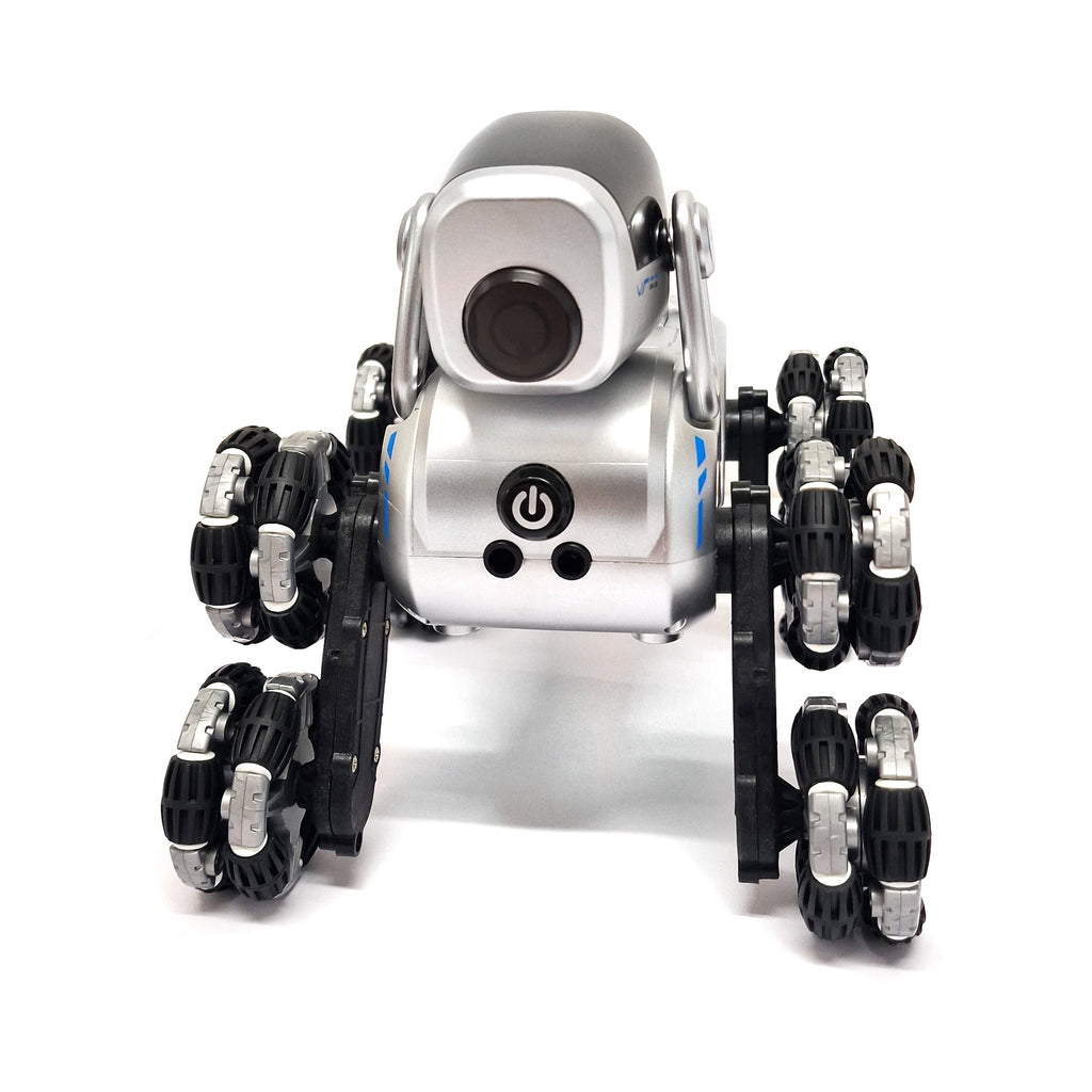 Dog Robot Remote Control Toy with Sensing