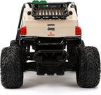 Jurassic World R/C Jeep Gladiator 4X4 1:12