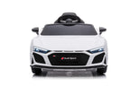 Audi R8 12v Electric Ride on Kids Car  - NEW SHAPE