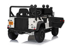 Kids Land Rover Defender 24V Ride-On with Remote