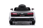 Audi R8 12v Electric Ride on Kids Car  - NEW SHAPE