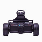 Kids Drift Go Kart Electric Ride On 24v SX1968 Upgraded Model