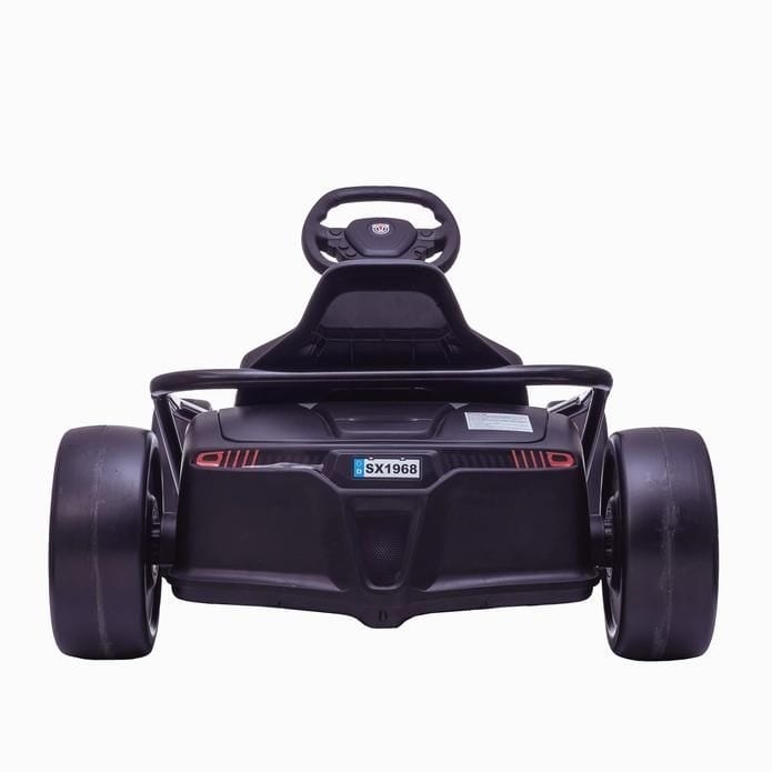 Kids Drift Go Kart Electric Ride On 24v SX1968 Upgraded Model