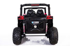 Kids 24v Electric Ride-on UTV Quad Renegade Buggy with MP4 Player