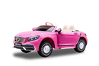 Kids Mercedes Maybach S650 12v Electric Ride-on Car with Parent Remote